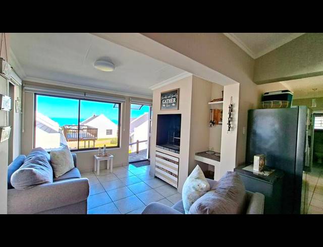 2 BEDROOM TOWNHOUSE FOR SALE IN TERGNIET